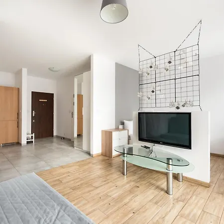 Krzemowe Osiedle Comfort