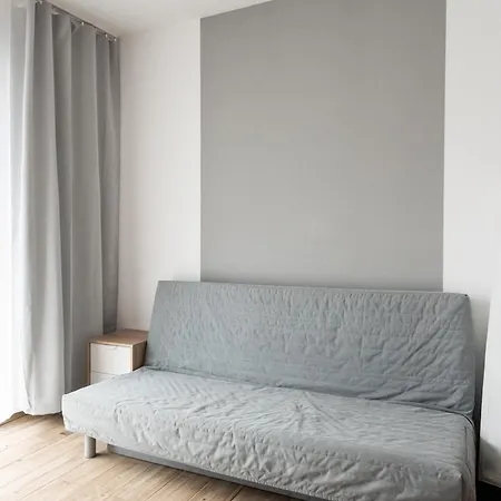 Krzemowe Osiedle Comfort Apartment *