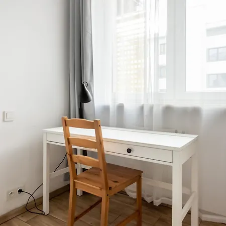 Krzemowe Osiedle Comfort *